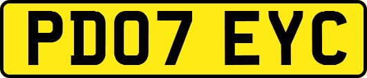 PD07EYC