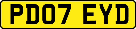 PD07EYD