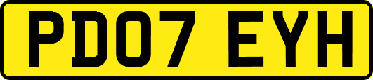 PD07EYH
