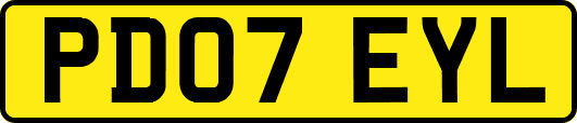 PD07EYL