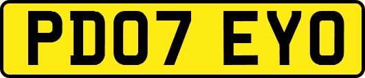 PD07EYO