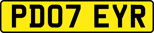 PD07EYR