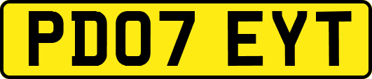 PD07EYT