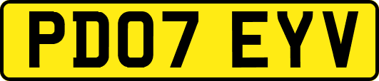 PD07EYV