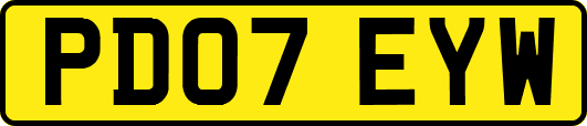 PD07EYW
