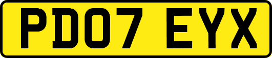 PD07EYX