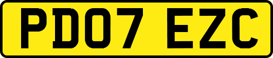 PD07EZC