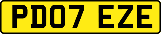 PD07EZE