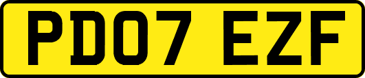 PD07EZF