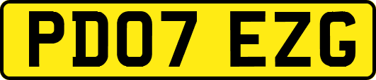 PD07EZG