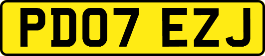 PD07EZJ