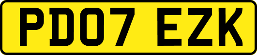 PD07EZK