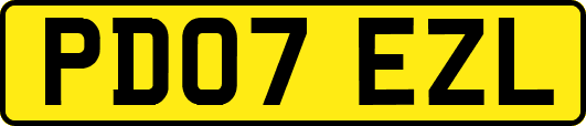 PD07EZL