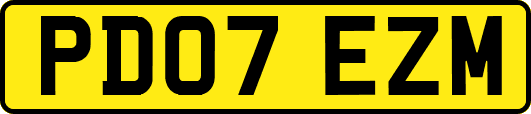 PD07EZM