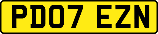 PD07EZN