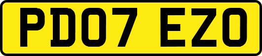 PD07EZO
