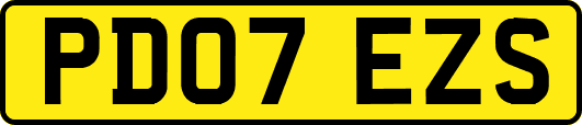 PD07EZS