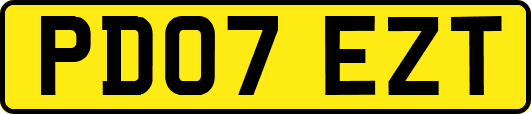 PD07EZT