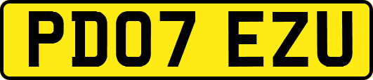 PD07EZU