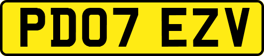 PD07EZV