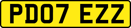 PD07EZZ