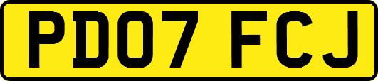 PD07FCJ