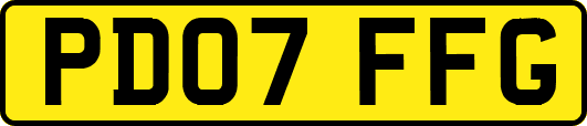 PD07FFG