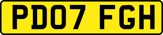 PD07FGH