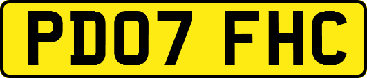 PD07FHC