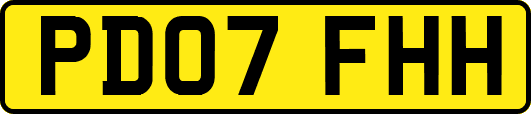 PD07FHH