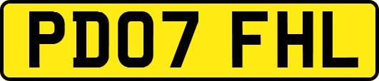PD07FHL