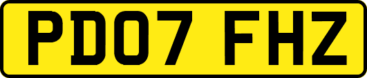 PD07FHZ