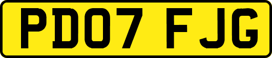 PD07FJG