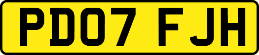 PD07FJH