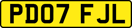 PD07FJL