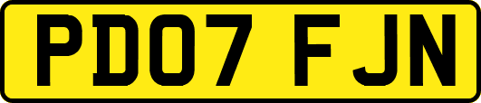 PD07FJN