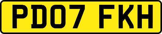 PD07FKH