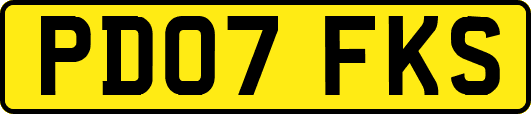 PD07FKS