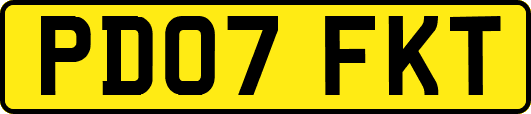 PD07FKT