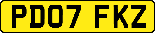PD07FKZ