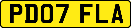 PD07FLA