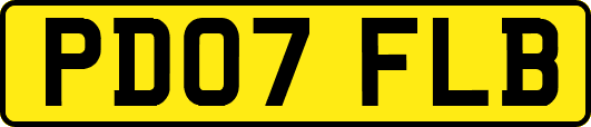 PD07FLB