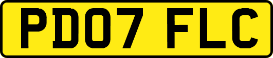 PD07FLC