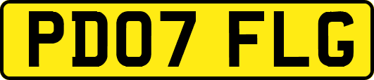 PD07FLG
