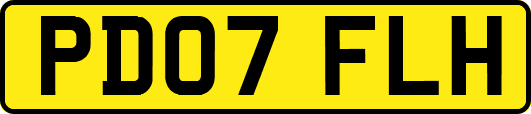 PD07FLH