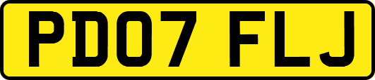PD07FLJ