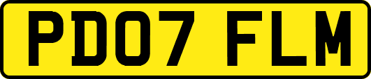 PD07FLM