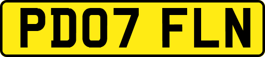 PD07FLN