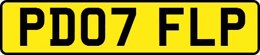 PD07FLP