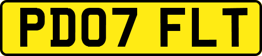 PD07FLT